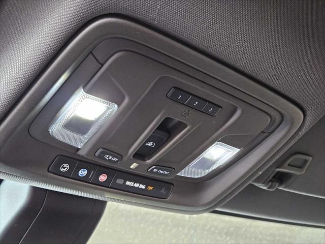 used 2019 Chevrolet Silverado 1500 car, priced at $37,990
