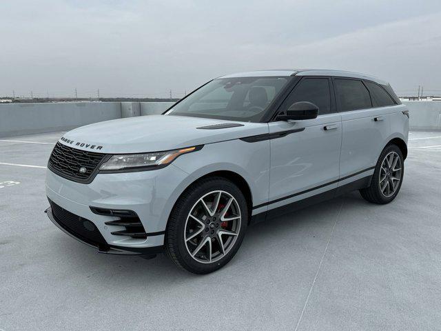 new 2024 Land Rover Range Rover Velar car, priced at $75,000