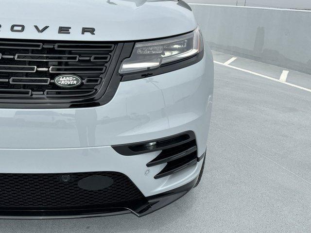 new 2024 Land Rover Range Rover Velar car, priced at $75,000