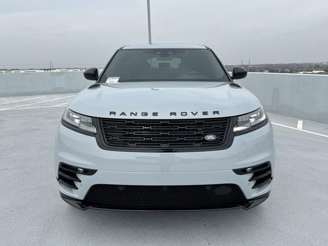 new 2024 Land Rover Range Rover Velar car, priced at $75,000