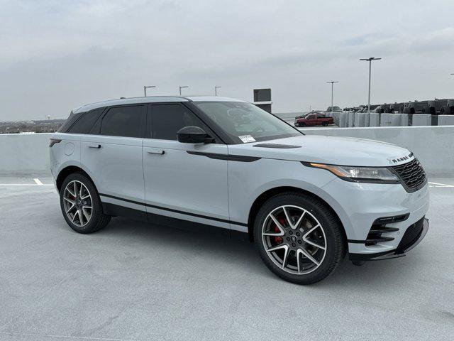 new 2024 Land Rover Range Rover Velar car, priced at $75,000