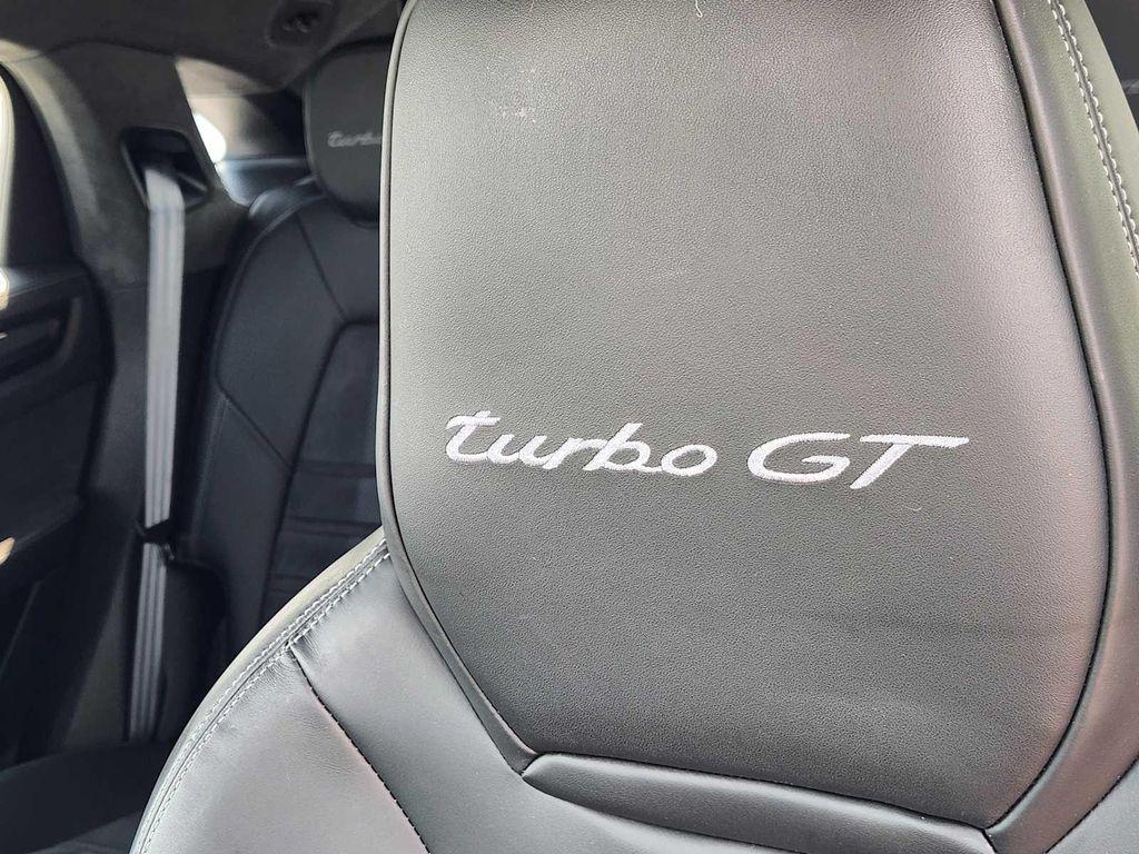 used 2023 Porsche Cayenne car, priced at $135,990