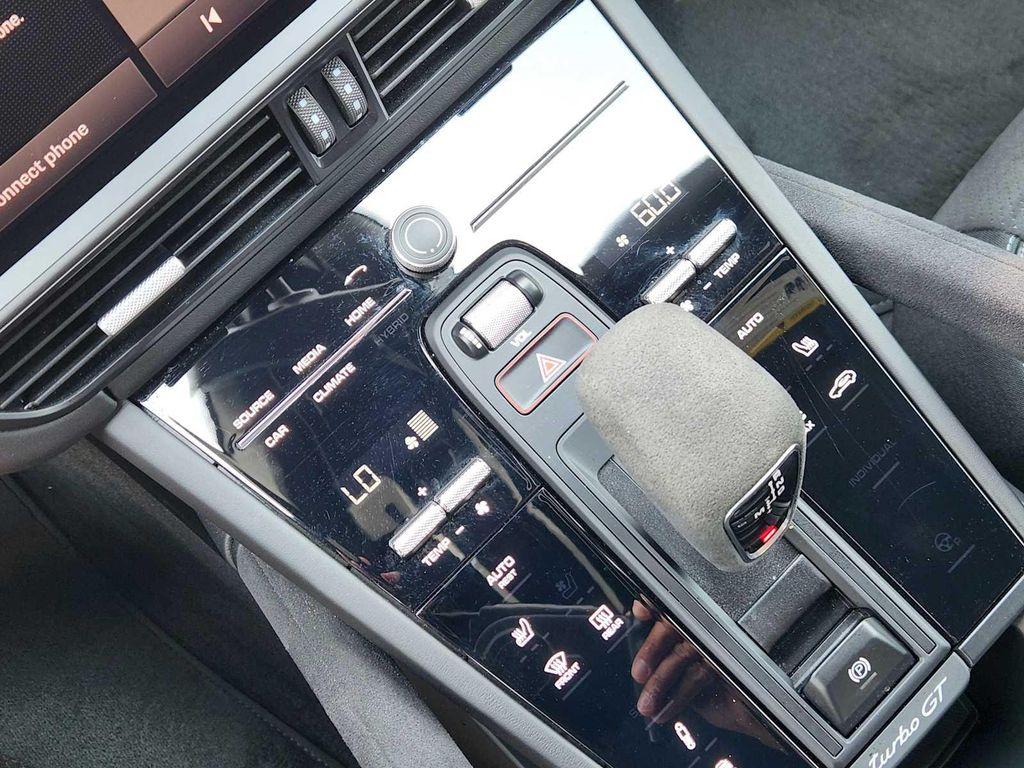 used 2023 Porsche Cayenne car, priced at $135,990