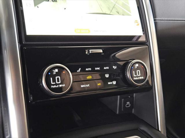 used 2024 Land Rover Discovery car, priced at $55,990
