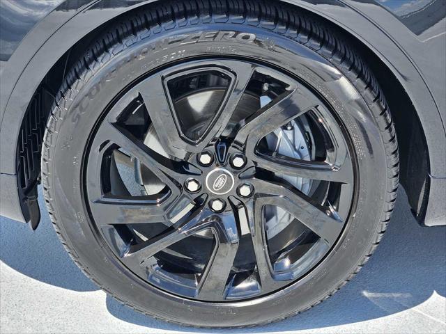 used 2024 Land Rover Discovery car, priced at $55,990