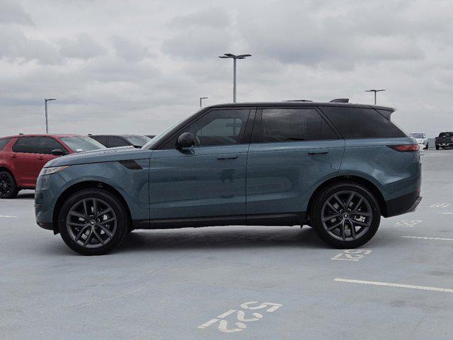 new 2025 Land Rover Range Rover Sport car, priced at $95,005