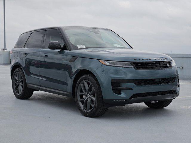 new 2025 Land Rover Range Rover Sport car, priced at $95,005