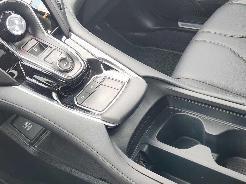 used 2020 Acura RDX car, priced at $25,990