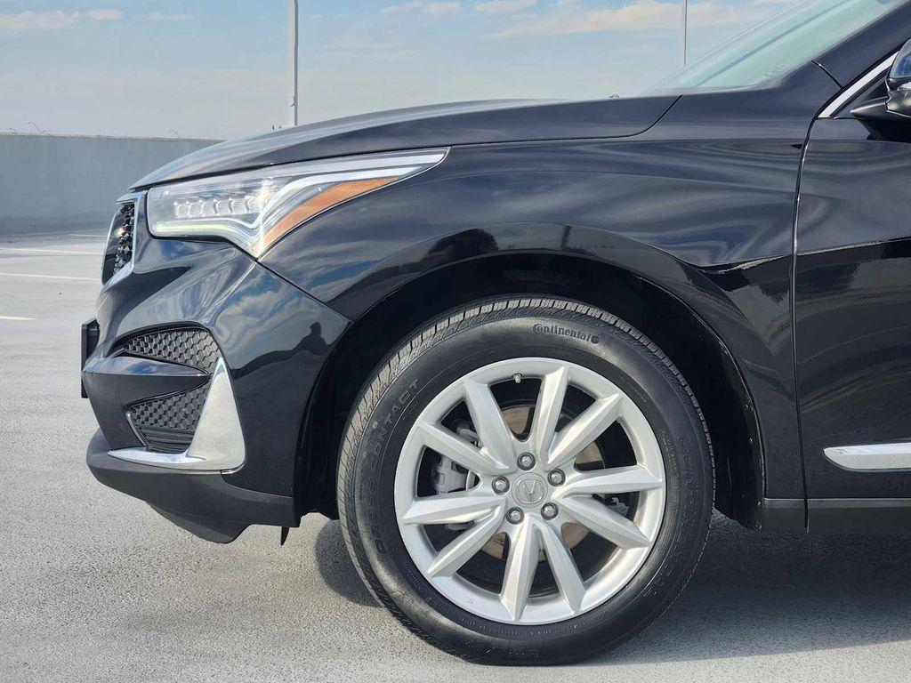 used 2020 Acura RDX car, priced at $25,990