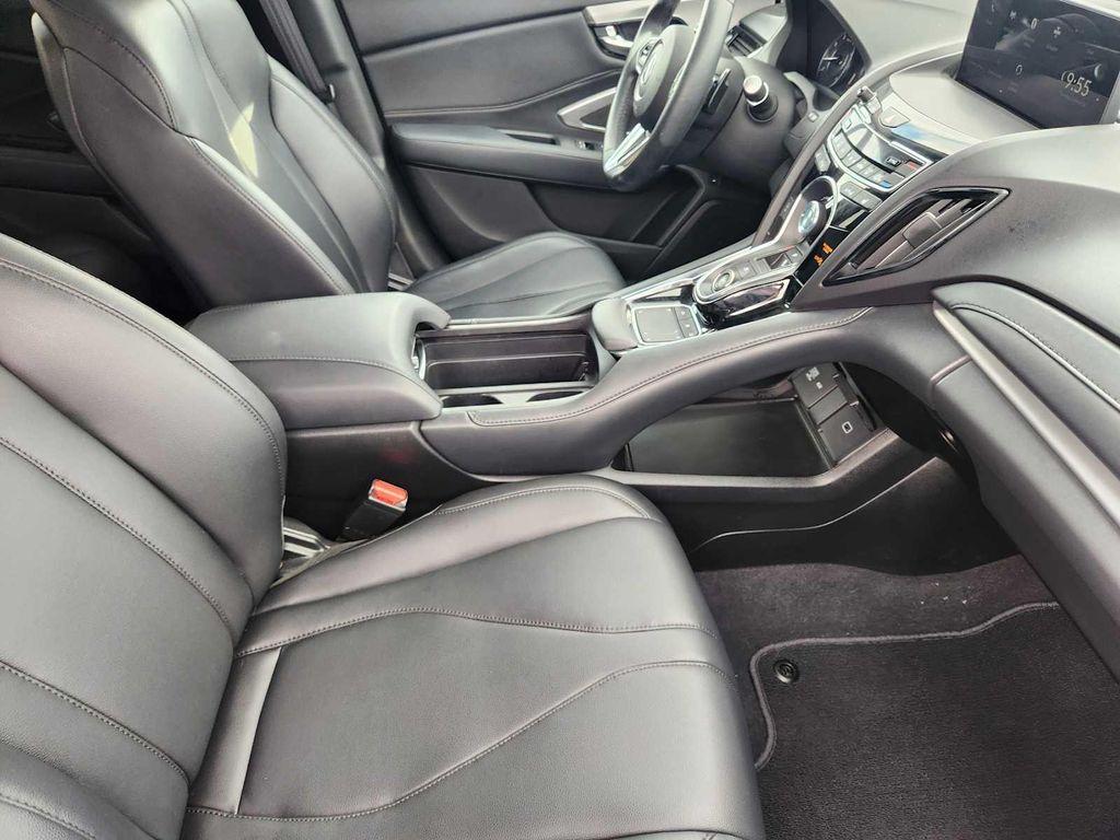 used 2020 Acura RDX car, priced at $25,990