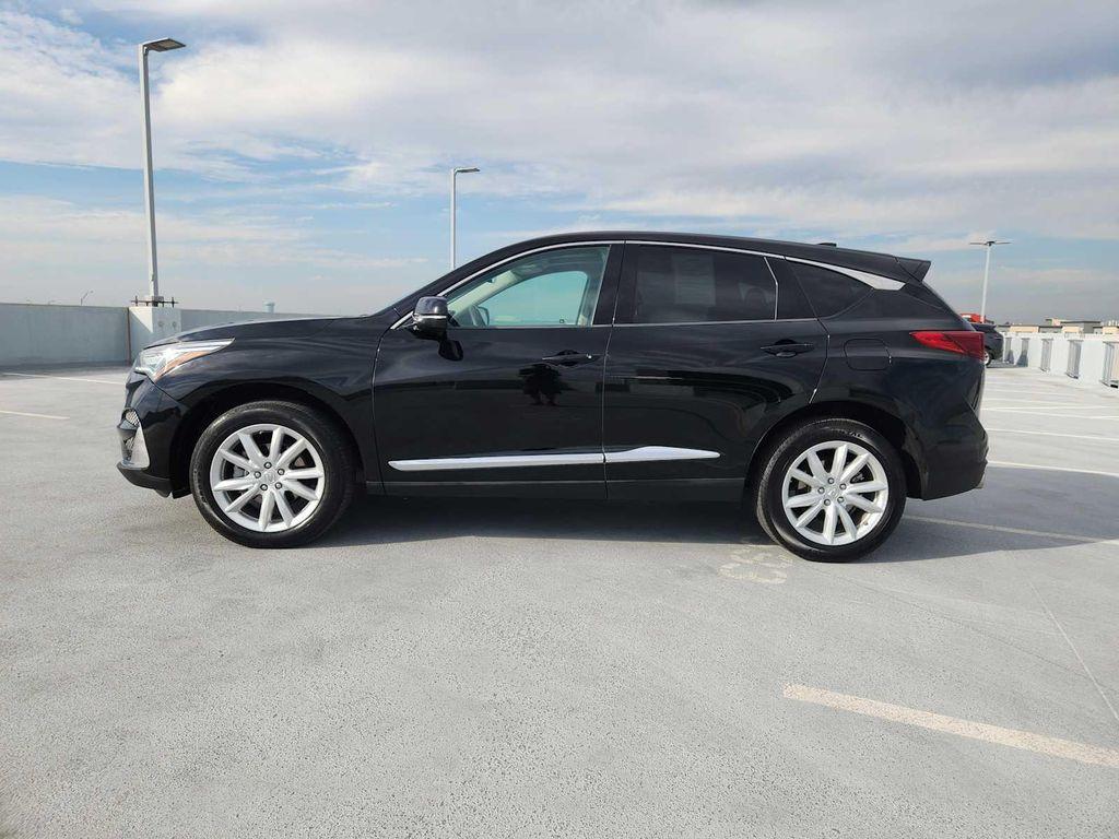 used 2020 Acura RDX car, priced at $25,990