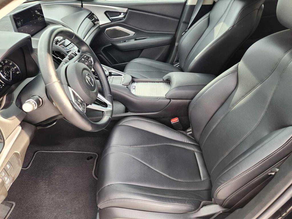 used 2020 Acura RDX car, priced at $25,990