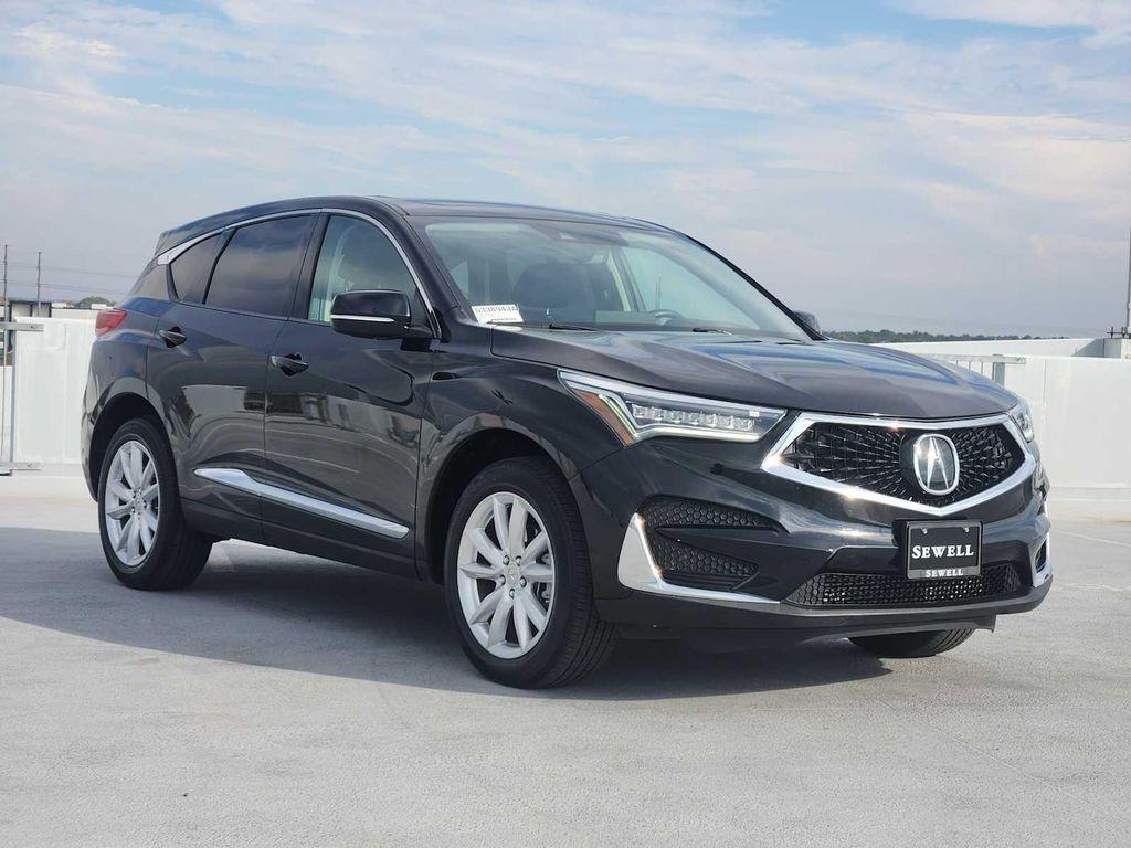 used 2020 Acura RDX car, priced at $25,990