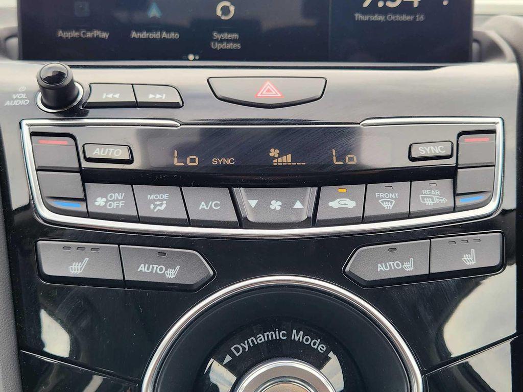 used 2020 Acura RDX car, priced at $25,990