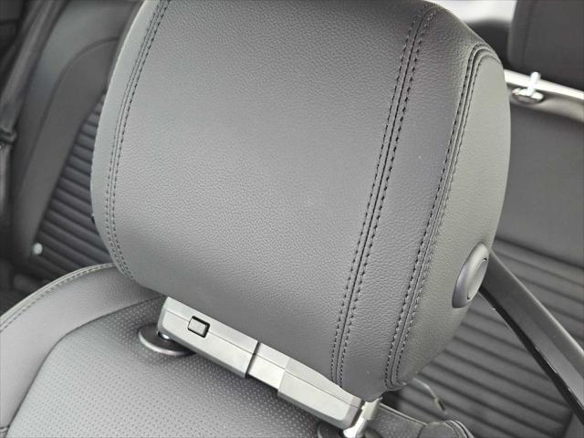 used 2024 Land Rover Discovery Sport car, priced at $38,990