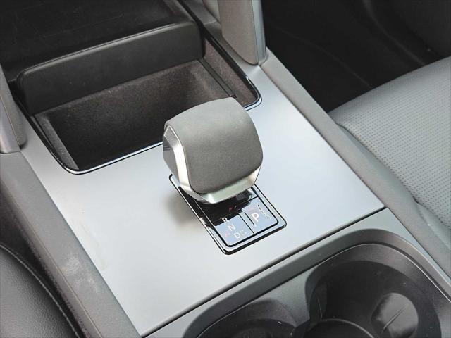 used 2024 Land Rover Discovery Sport car, priced at $38,990