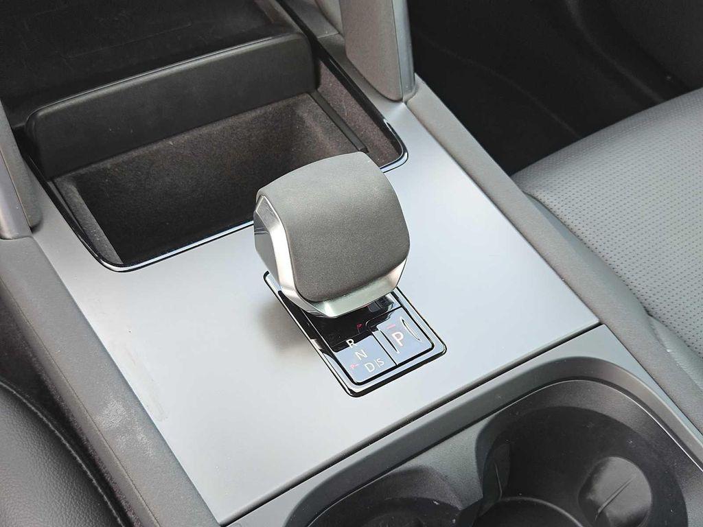 used 2024 Land Rover Discovery Sport car, priced at $37,599