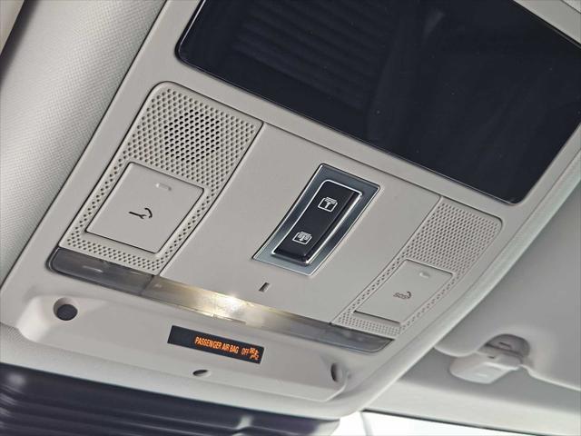 used 2024 Land Rover Discovery Sport car, priced at $38,990