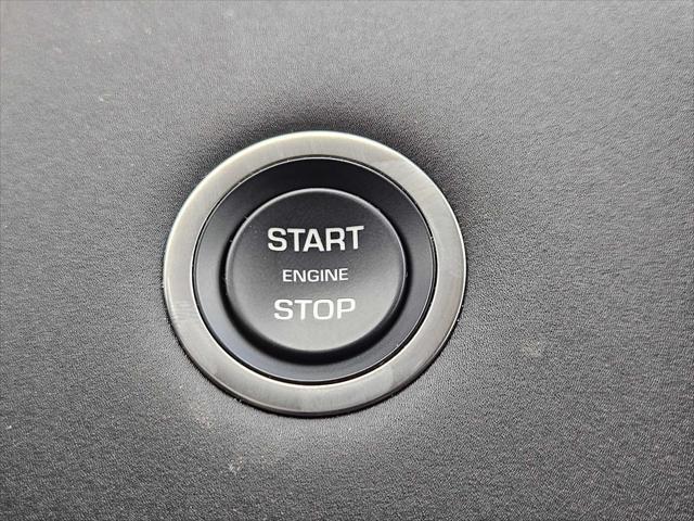 used 2024 Land Rover Discovery Sport car, priced at $38,990
