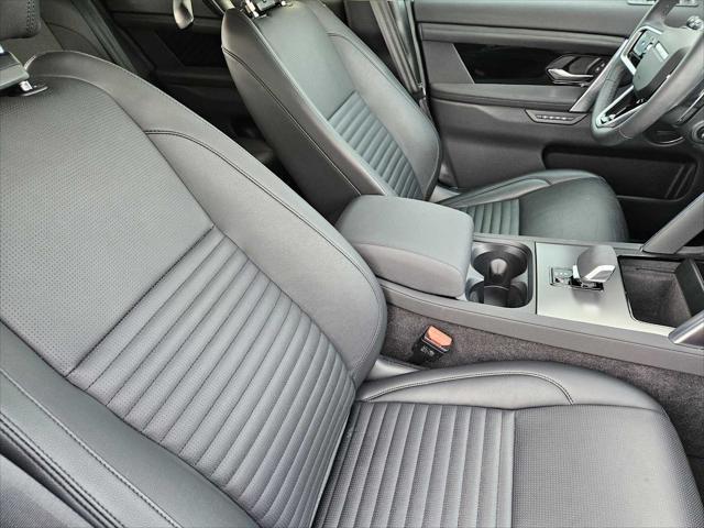 used 2024 Land Rover Discovery Sport car, priced at $38,990