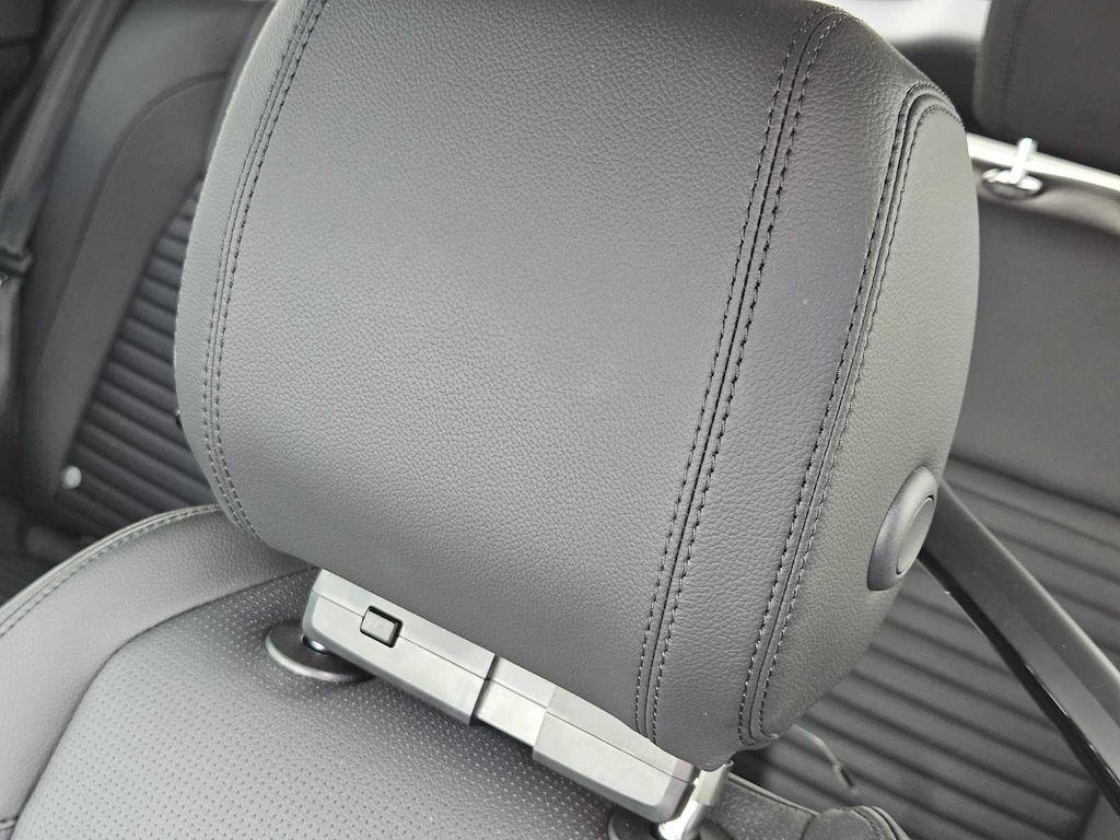 used 2024 Land Rover Discovery Sport car, priced at $37,599