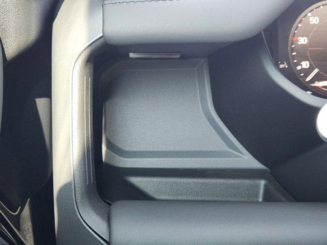 new 2025 Land Rover Defender car, priced at $105,853