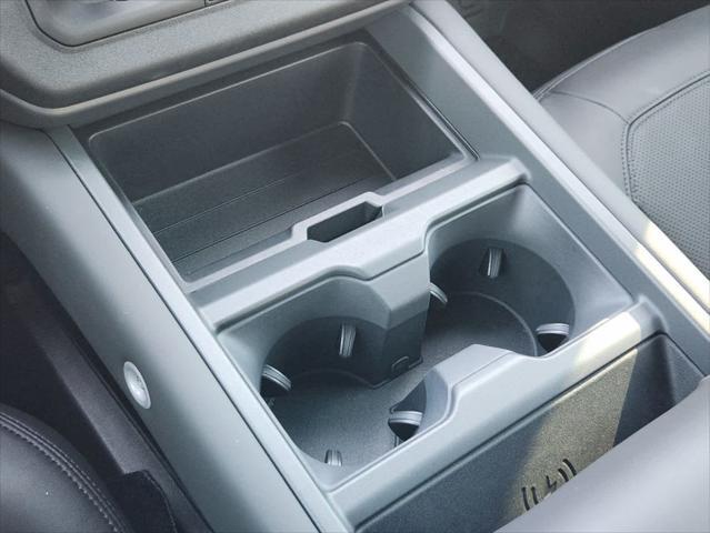 new 2025 Land Rover Defender car, priced at $105,853