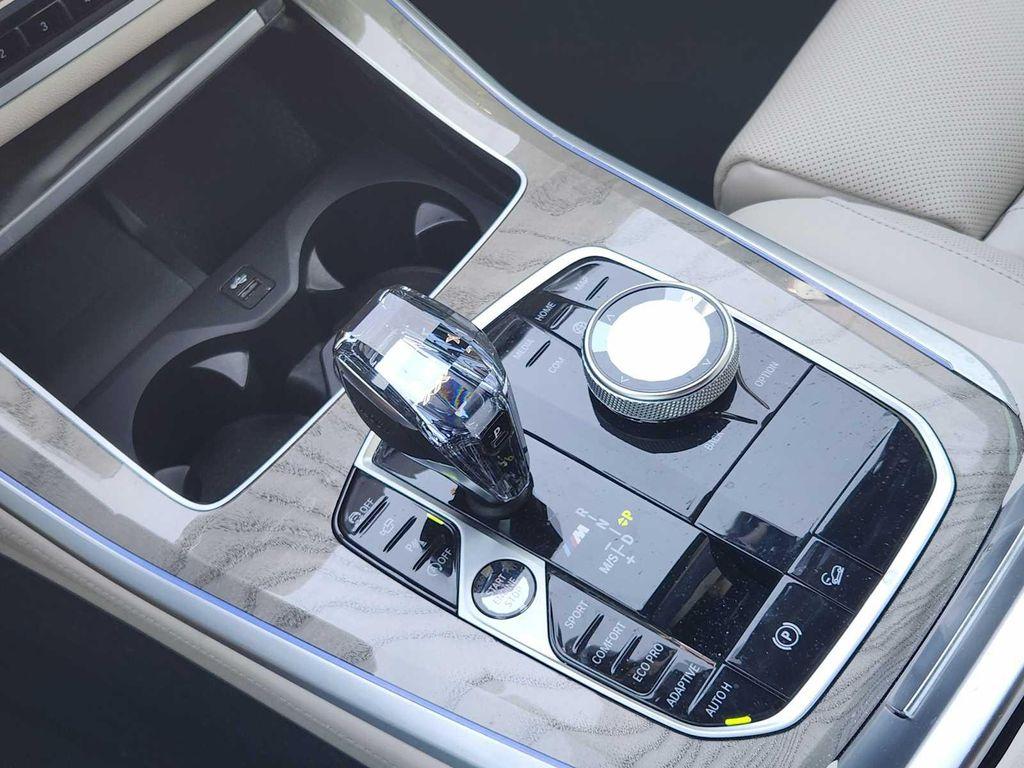 used 2021 BMW X5 car, priced at $49,990