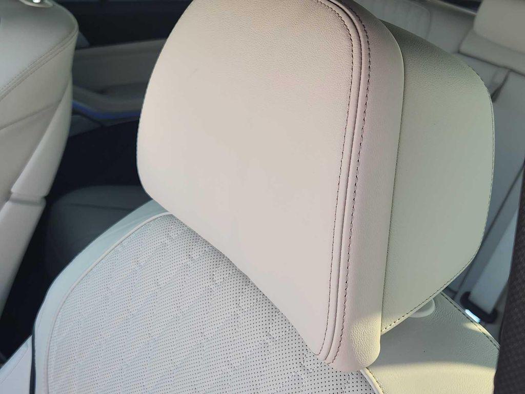 used 2021 BMW X5 car, priced at $49,990