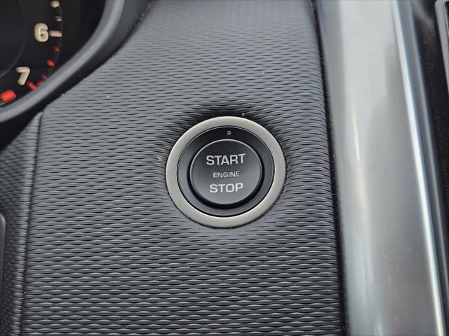 used 2024 Land Rover Discovery car, priced at $50,990