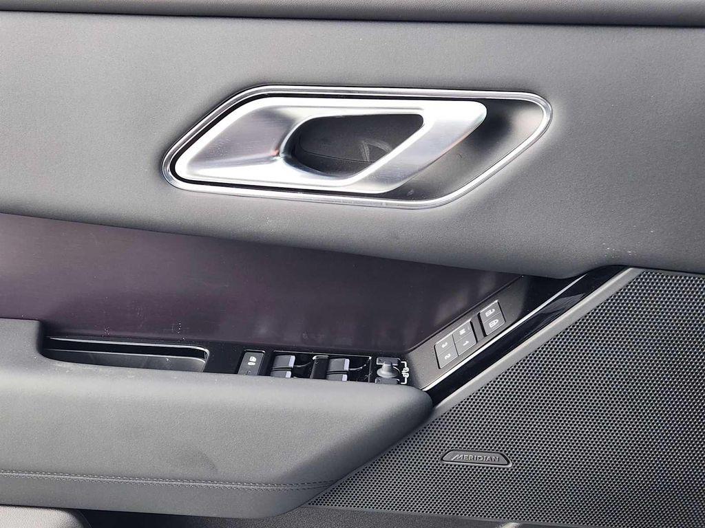 new 2026 Land Rover Range Rover Velar car, priced at $71,915