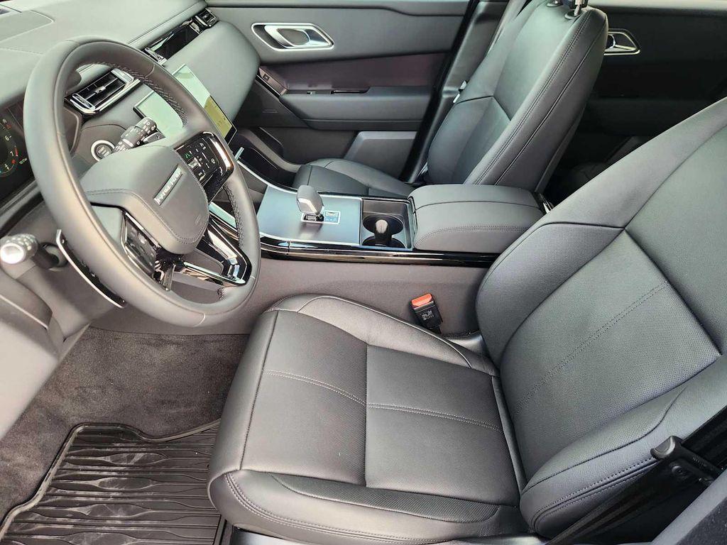new 2026 Land Rover Range Rover Velar car, priced at $71,915