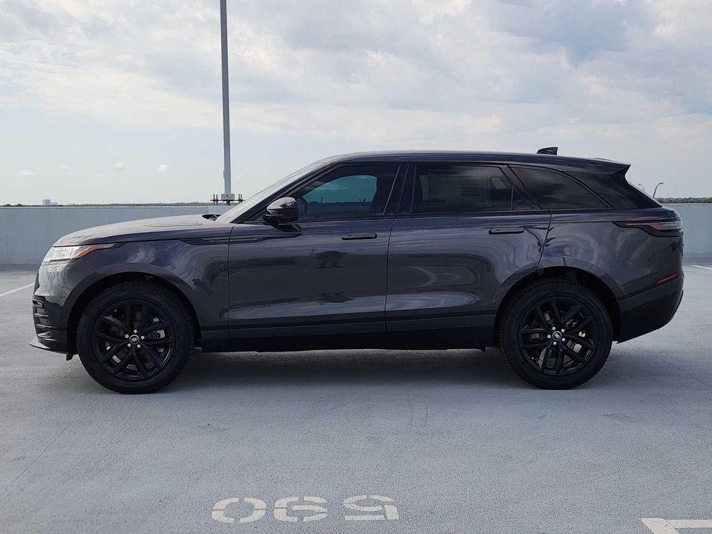 new 2026 Land Rover Range Rover Velar car, priced at $71,915