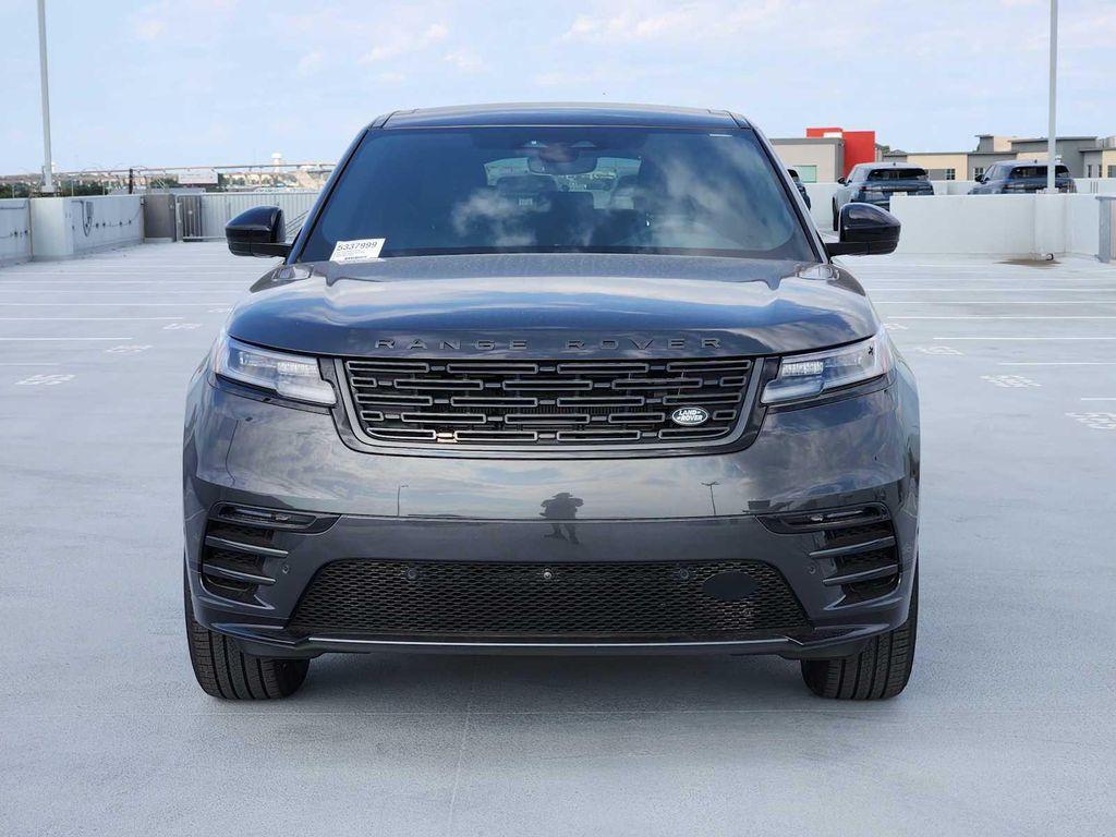 new 2026 Land Rover Range Rover Velar car, priced at $71,915