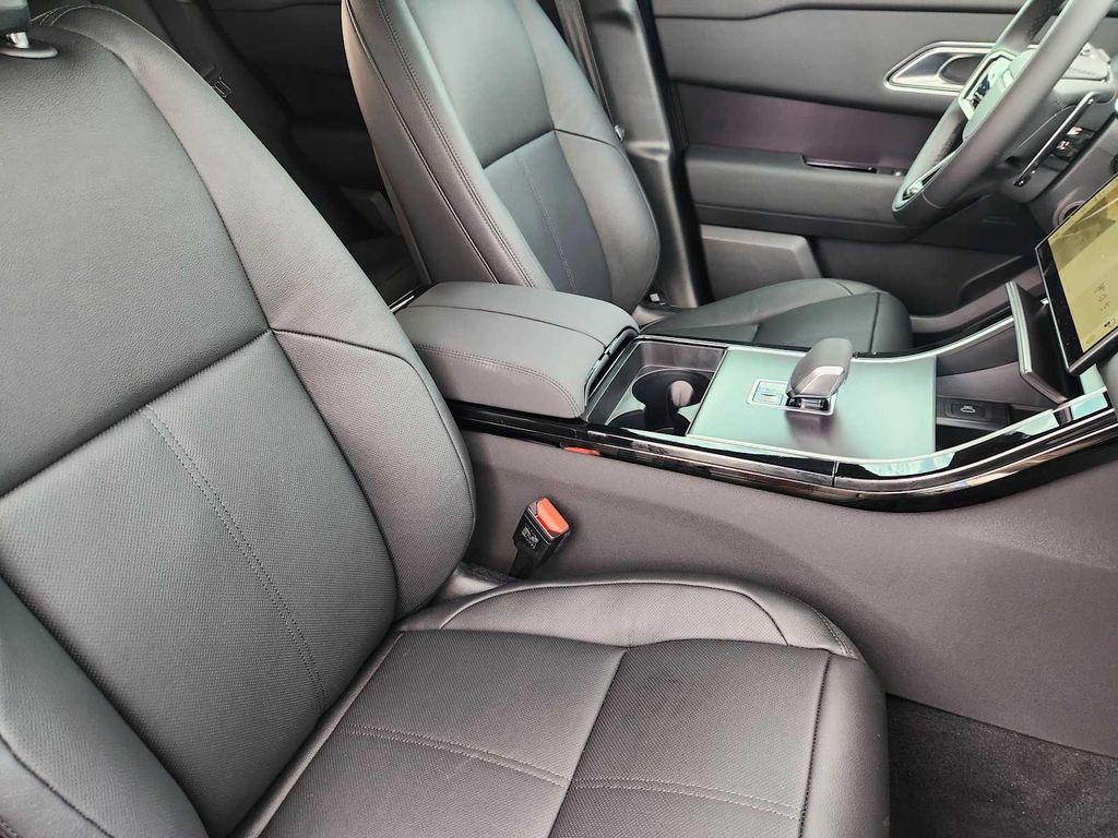 new 2026 Land Rover Range Rover Velar car, priced at $71,915