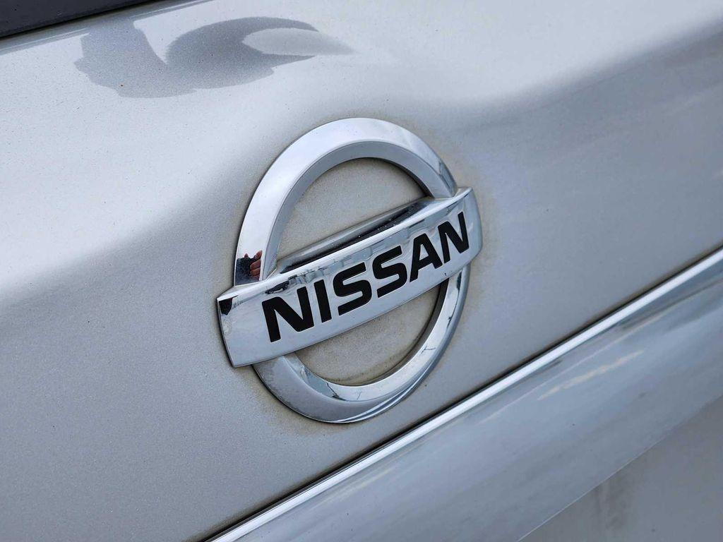 used 2019 Nissan Pathfinder car, priced at $11,990