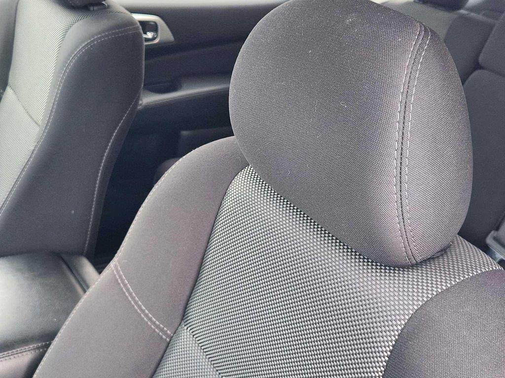 used 2019 Nissan Pathfinder car, priced at $11,990