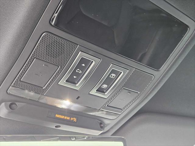 new 2025 Land Rover Defender car, priced at $108,723