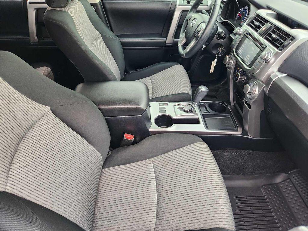 used 2019 Toyota 4Runner car, priced at $31,990