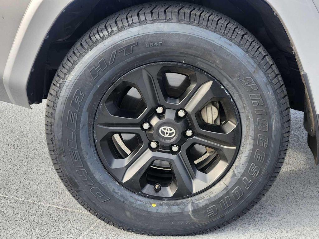 used 2019 Toyota 4Runner car, priced at $31,990