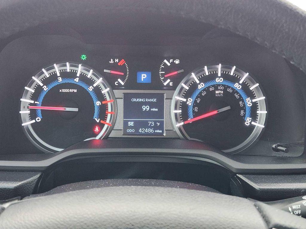 used 2019 Toyota 4Runner car, priced at $31,990
