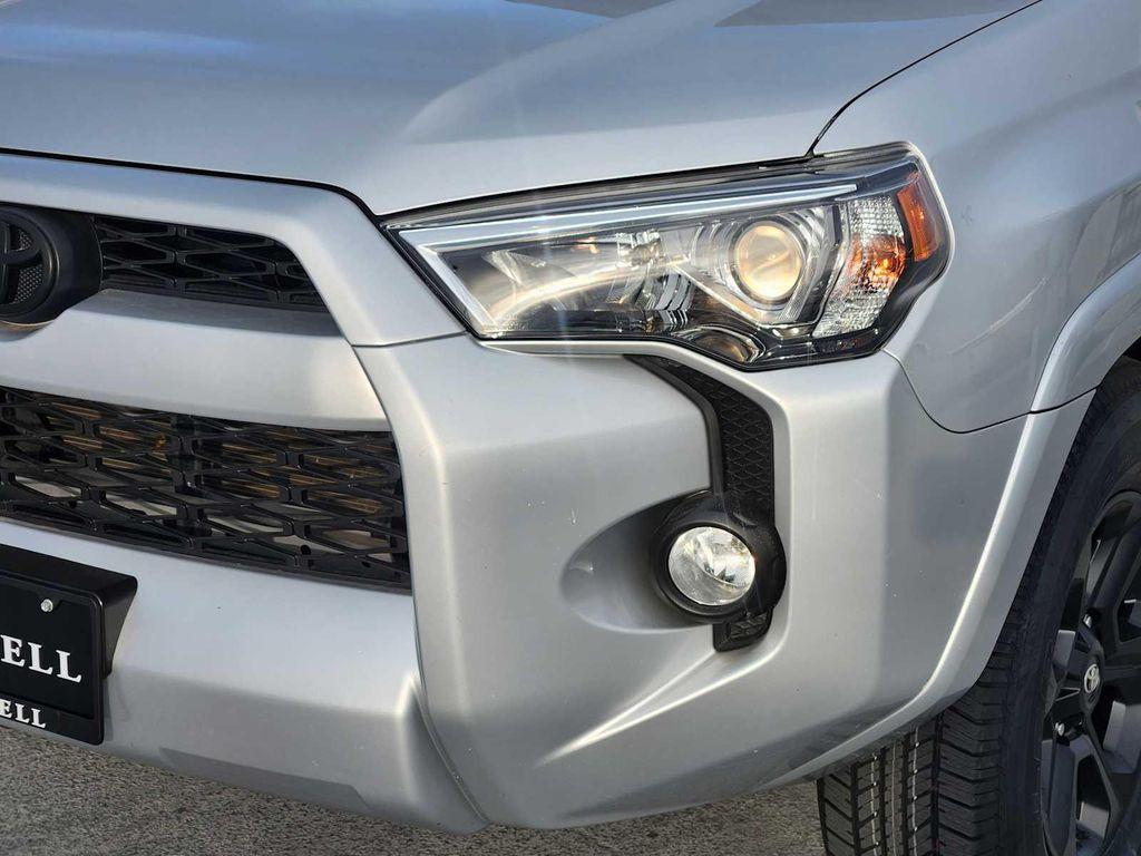 used 2019 Toyota 4Runner car, priced at $31,990