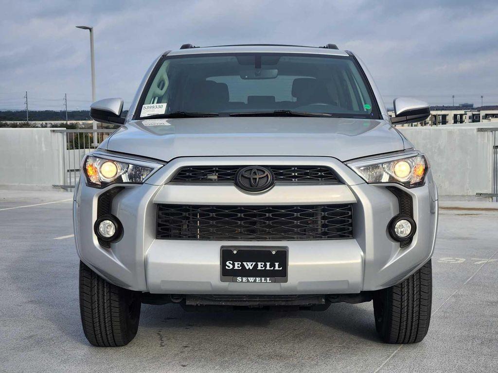 used 2019 Toyota 4Runner car, priced at $31,990
