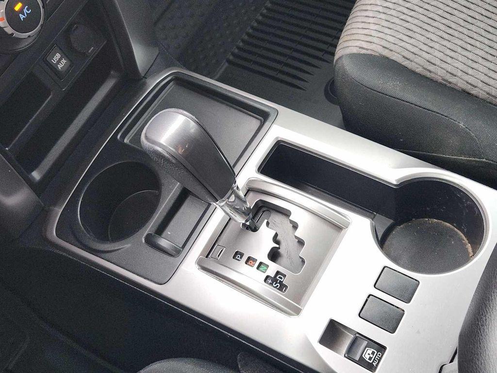 used 2019 Toyota 4Runner car, priced at $31,990