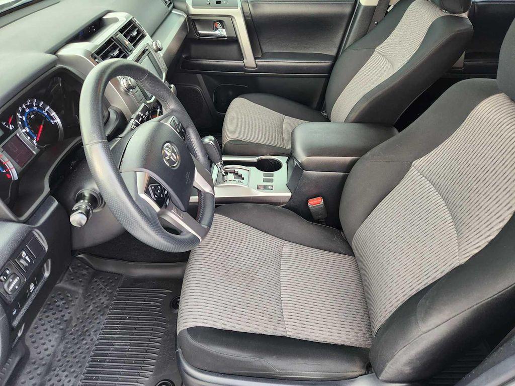 used 2019 Toyota 4Runner car, priced at $31,990