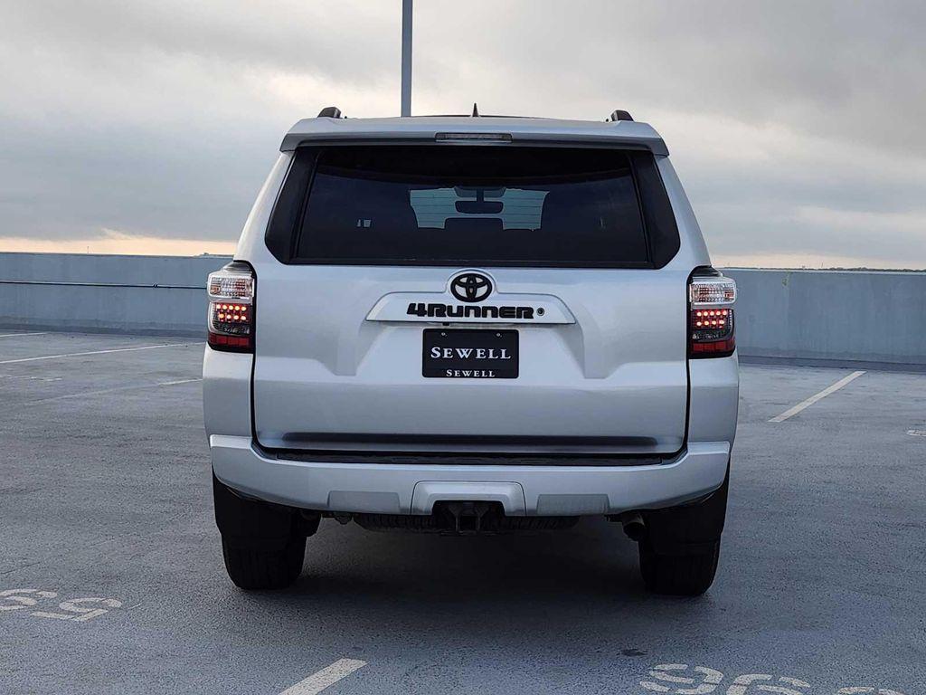 used 2019 Toyota 4Runner car, priced at $31,990