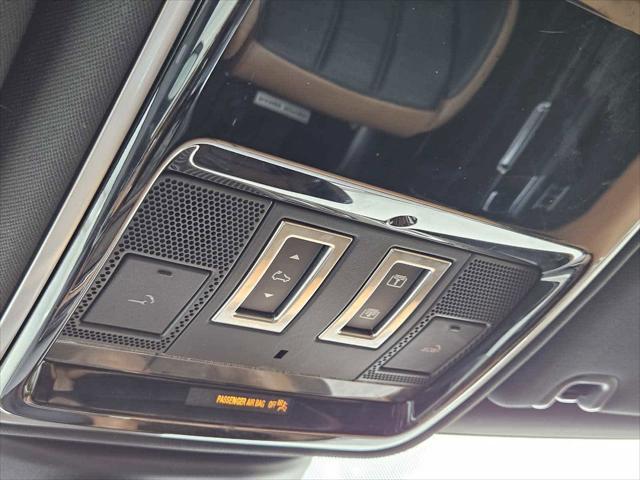 used 2019 Land Rover Range Rover Sport car, priced at $41,990