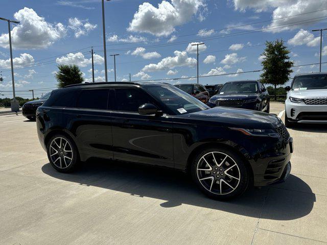 used 2023 Land Rover Range Rover Velar car, priced at $53,990