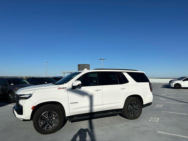 used 2022 Chevrolet Tahoe car, priced at $57,990