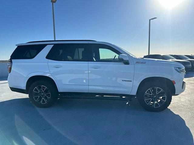 used 2022 Chevrolet Tahoe car, priced at $57,990